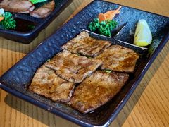 煎猪肝-天手古舞居酒屋(889广场店)