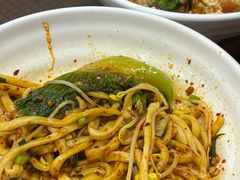 -老陈婆手工面庄