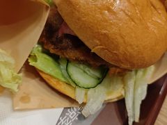 -魏家凉皮(十里河店)
