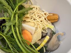 -小谷姐姐麻辣拌·麻辣烫(百子湾店)
