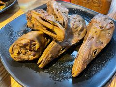 嘎嘎鸭脑壳-嘎嘎鸭脑壳江湖菜(五里店)