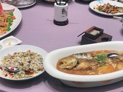 -宝燕壹号景观餐厅(龙盛国际商业广场店)