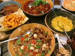 -华豫川酒家(大卫城店)