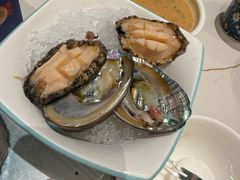 -盛武肥牛·清真海鲜火锅(昆区店)