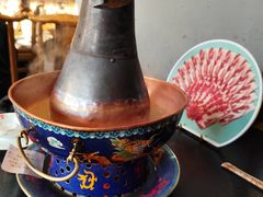 -千亿来乌拉火锅(德胜店)