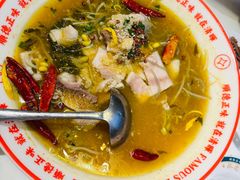 -清晖小苑•顺德地方菜(壹海城店)