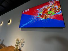 -臻鲜燕海鲜融合餐厅(金陵style店)