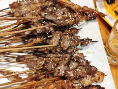 -木屋烧烤(坂田天安云谷店)