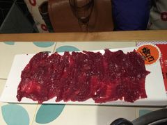 -南城十里潮汕鲜牛火锅·鲜虾生滚粥(融汇老商埠店)