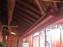 -热火朝天鲜切牛肉火锅(南强街巷店)