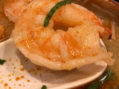 -翠华餐厅(旺角文华商场店)