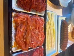 -麻辣英雄重庆火锅(二城广场店)