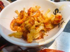 -苏格里岛自助海鲜火锅烧烤(大汉悦中心店)