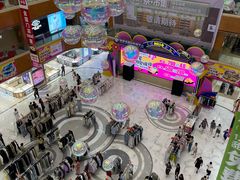 -铜锣湾国际购物中心