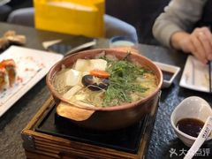 -将太无二·北美传奇寿司(瑞士公寓店)