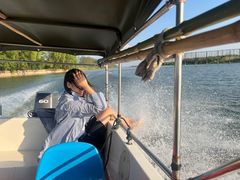 -洪湖生态旅游区