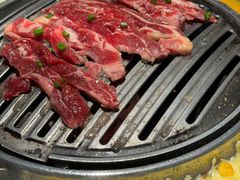 -GOGIYA·咕叽吖韩国传统烤肉店(小榄店)