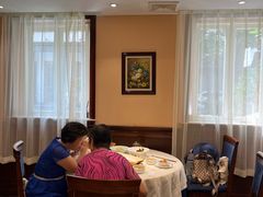 -席家花园(巨鹿花园店)