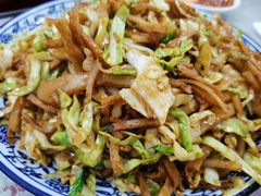 -北大地皖峰饭馆