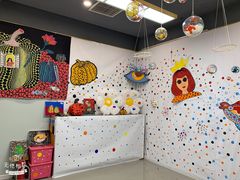 -斯玛特儿童美术中心(文化中心店)