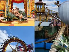 -帽儿山国家森林公园