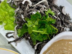 -杨记小骨头羊杂馆(南五马路店)