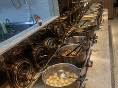 -比格比萨自助(宝山日月光店)