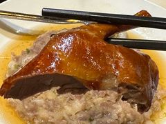-蛇口希尔顿南海酒店·随轩中餐厅·粤菜