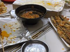 -勇利赵家烤肉坊(纬二街店)