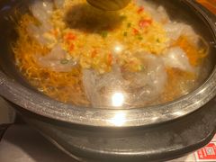 -川流不息·地道川菜·小龙虾(松东路店)