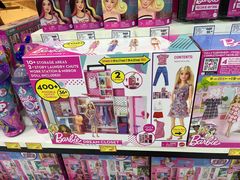 -TOYSRUS玩具反斗城(深圳万象城店)
