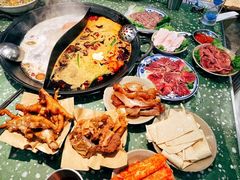 -五里关火锅(上海鑫耀·光环Live店)