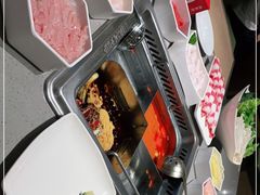 -海底捞火锅(南海万科广场店)