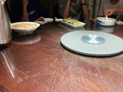 -前海沿·青岛菜(大拇指广场石老人店)