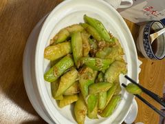 -品大三·南京菜(大行宫店)