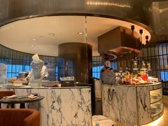 -洲际酒店·地平线全日餐厅HORIZON CAFÉ