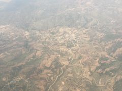 -太原武宿国际机场