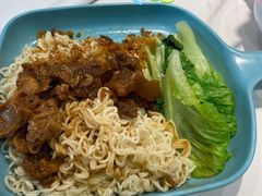 -柠檬树茶餐厅(海雅缤纷城店)