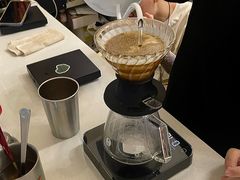-SAFARI COFFEE