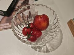 -烹然四季椰子鸡火锅(姚家园万象汇店)