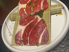 -牛焱·烧肉酒肆(五大道店)