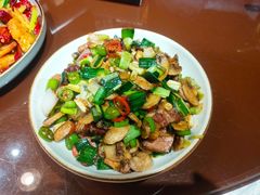 -川香鼎盛(市桥富华总店)