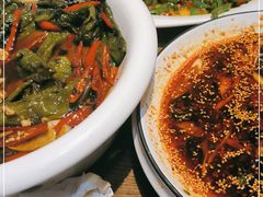 -小厨食堂(黄田坝店)