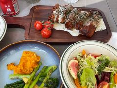 -Mogul Eatery·大亨餐酒馆