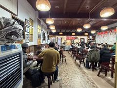 -兰庆鸡蛋馃(人民路店)