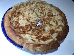 馕-大河宴鱼台头(金凤万达店)