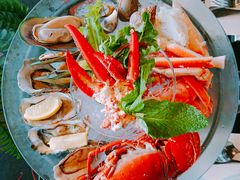 -澳门旅游塔360°旋转餐厅(南湾湖广场店)