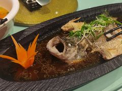 -苏先生海鲜渔庄(金桥店)