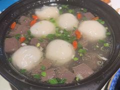 -金典银峰老鹅馆·昆山菜(亭林公园店)