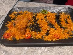 -留半山·香港食堂(啦啦宝都店)